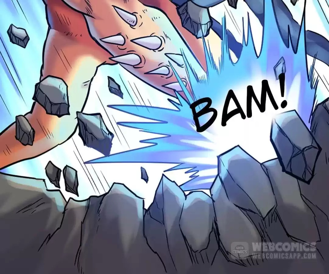 Read Invincible Brave King chapter 56 image 13 on Lezhin