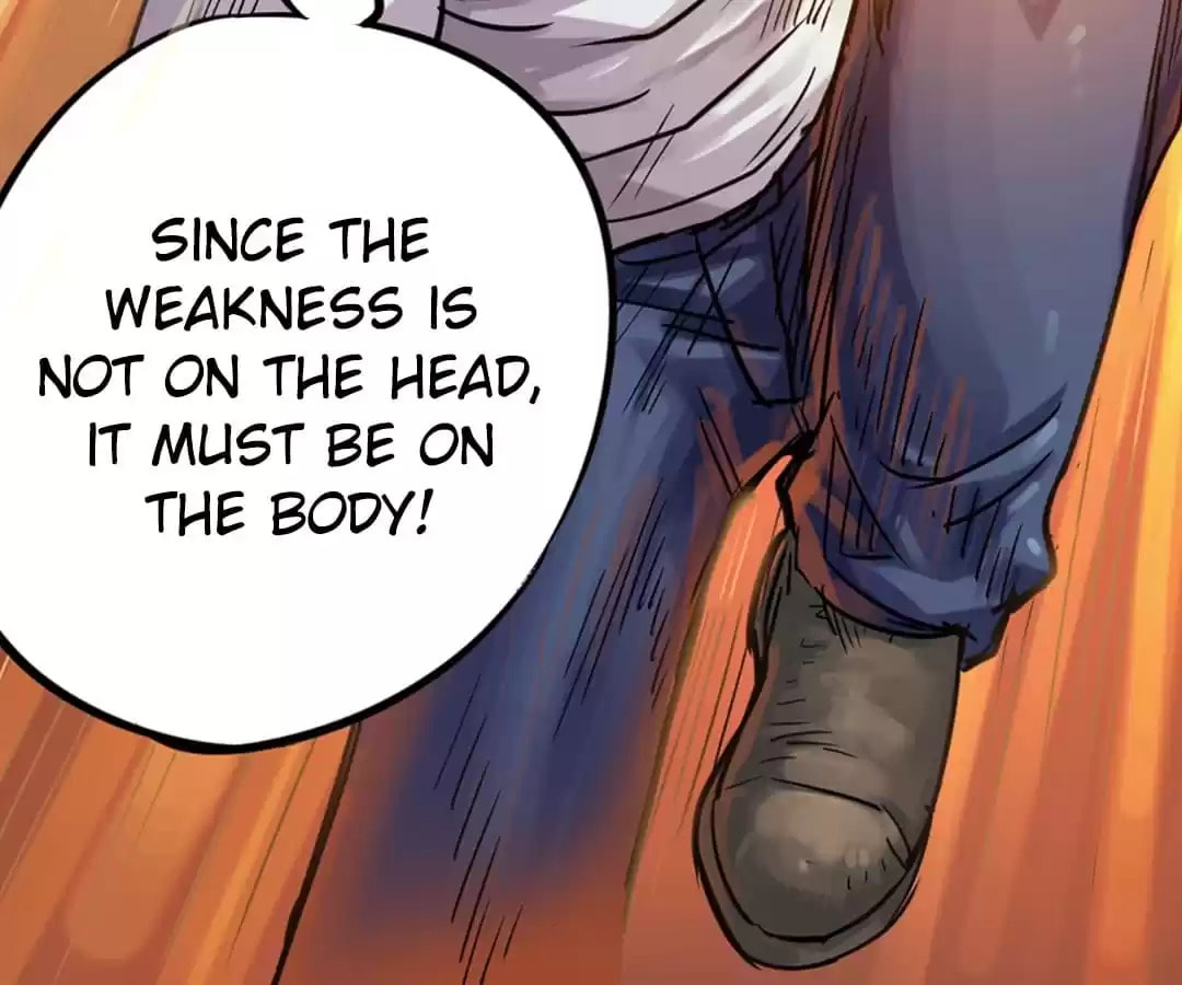 Read Invincible Brave King chapter 56 image 15 on Lezhin