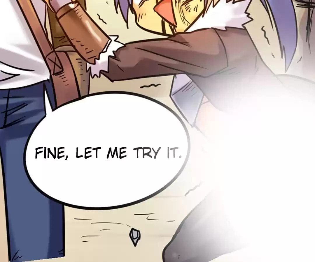 Read Invincible Brave King chapter 56 image 2 on Lezhin