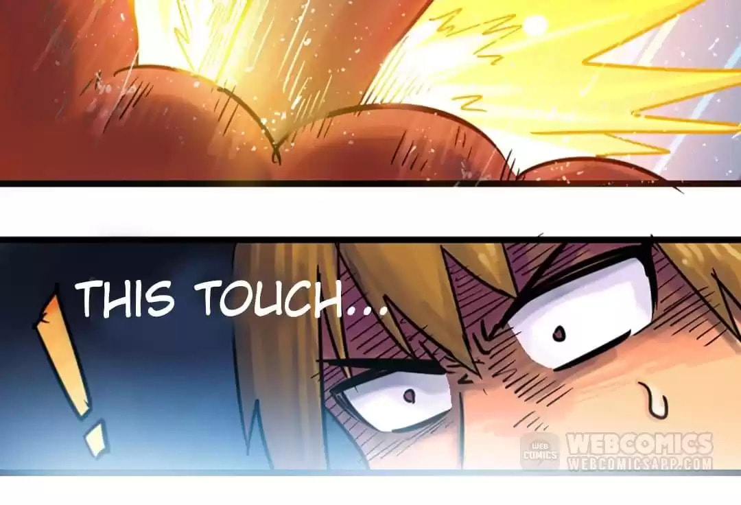 Read Invincible Brave King chapter 56 image 21 on Lezhin