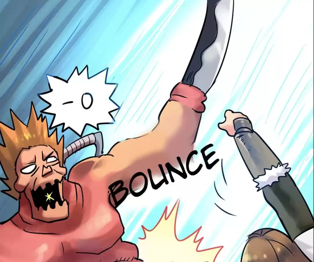Read Invincible Brave King chapter 56 image 22 on Lezhin
