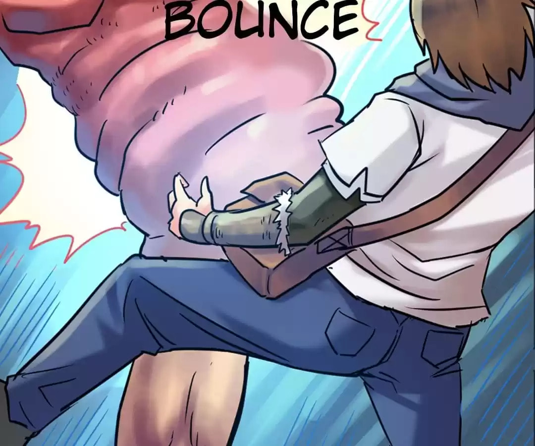 Read Invincible Brave King chapter 56 image 23 on Lezhin