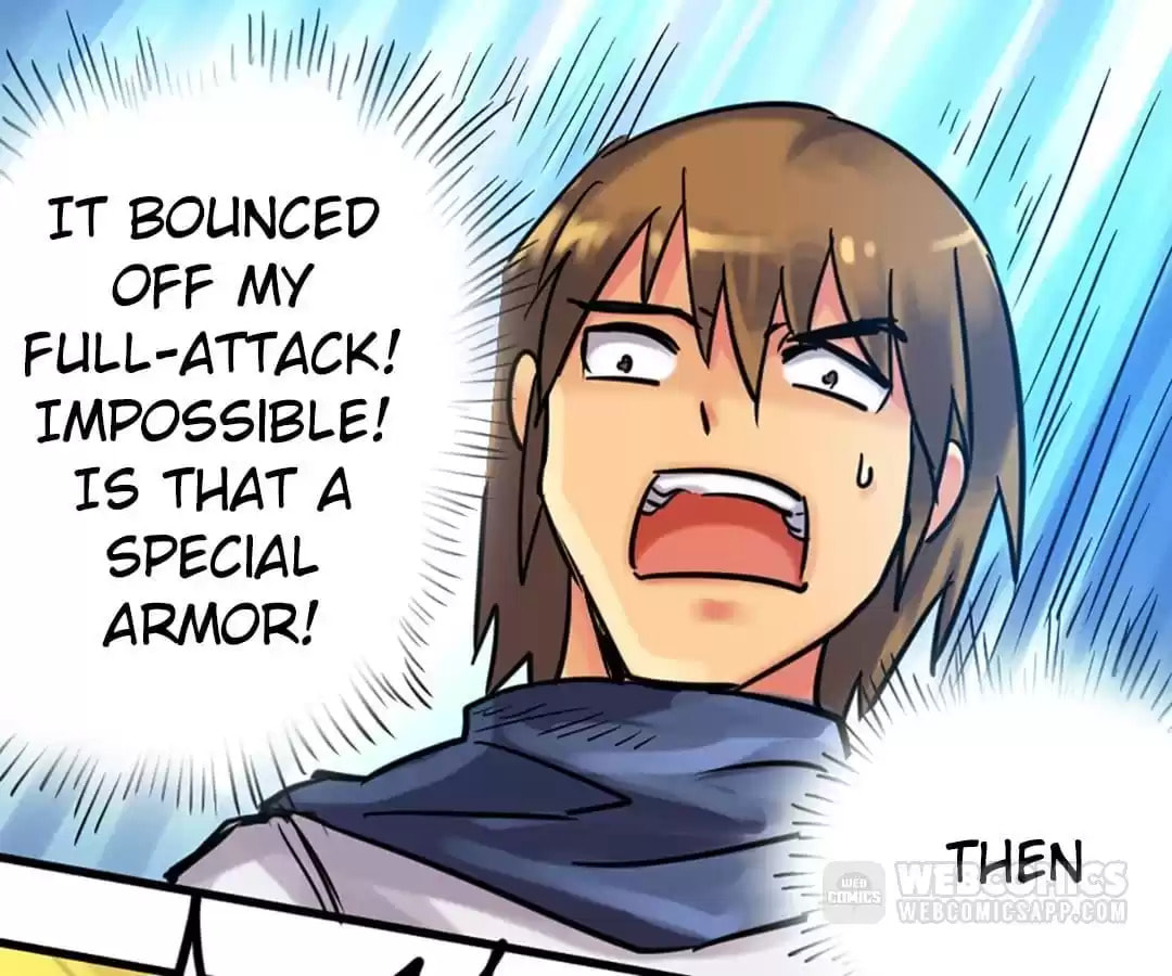 Read Invincible Brave King chapter 56 image 25 on Lezhin