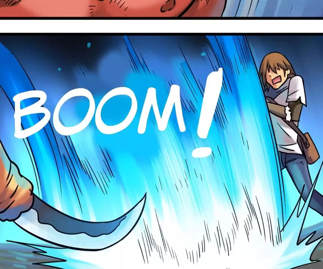 Read Invincible Brave King chapter 56 image 32 on Lezhin