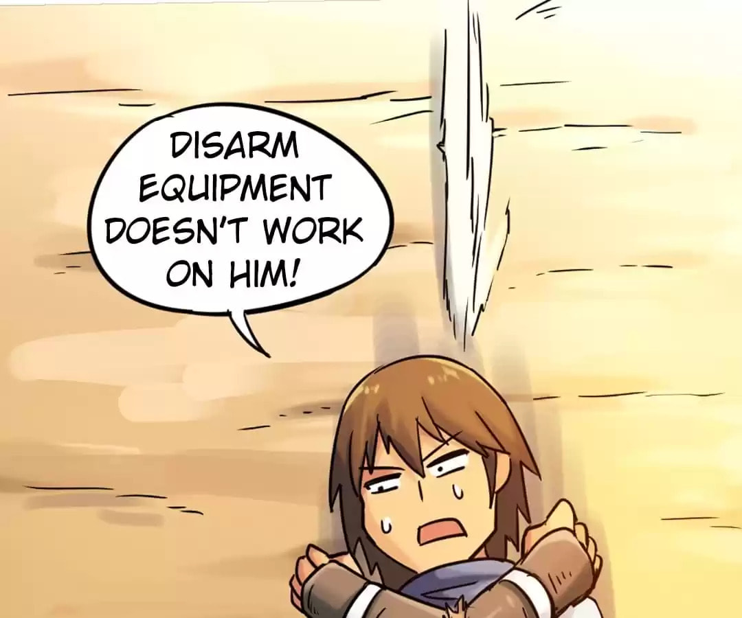 Read Invincible Brave King chapter 56 image 34 on Lezhin