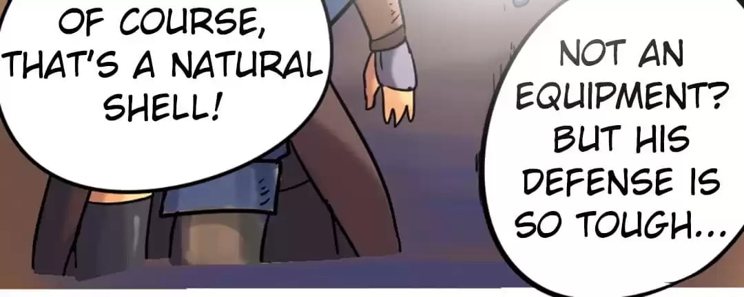 Read Invincible Brave King chapter 56 image 36 on Lezhin