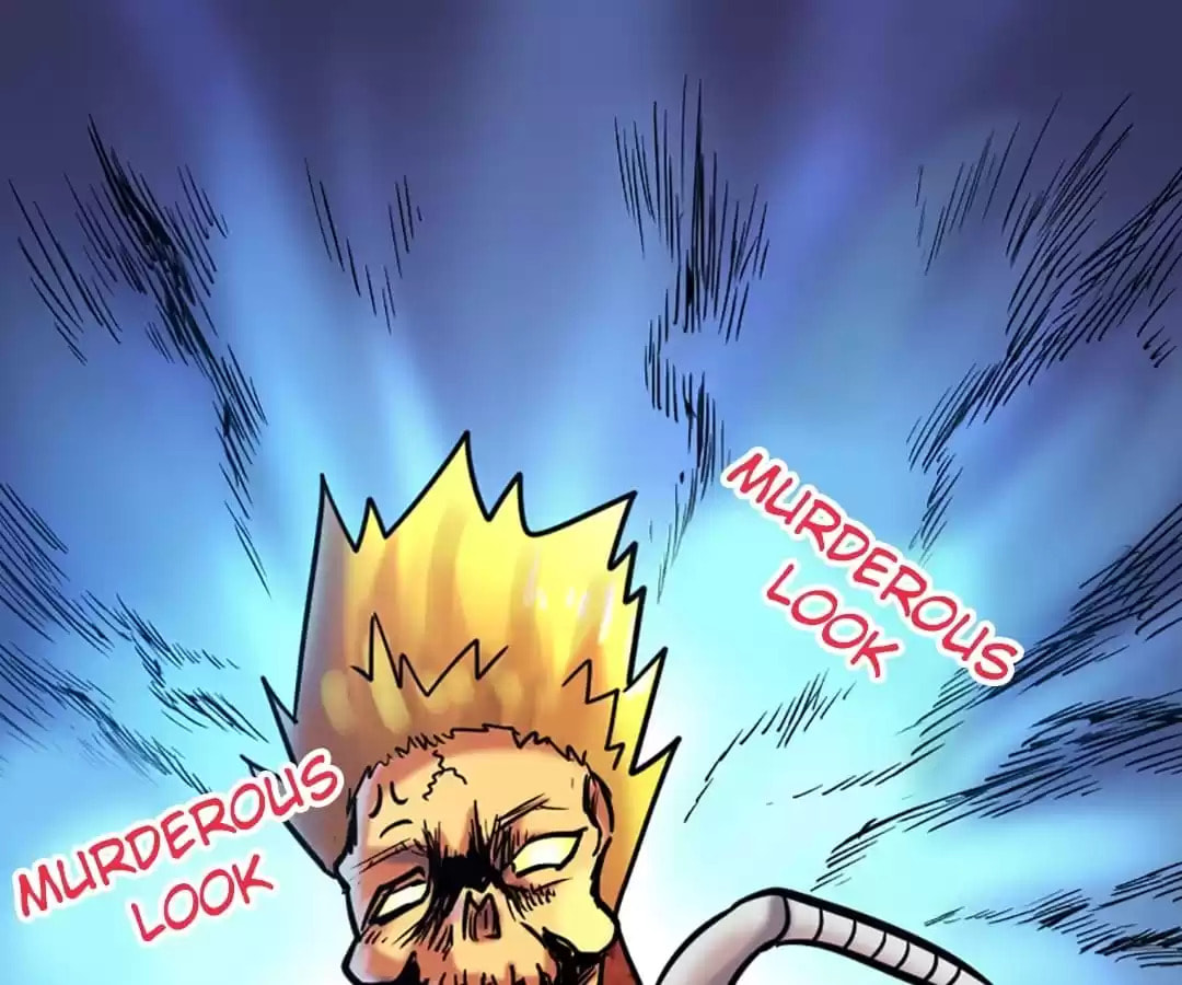 Read Invincible Brave King chapter 56 image 4 on Lezhin