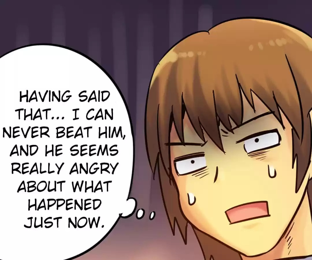 Read Invincible Brave King chapter 56 image 7 on Lezhin