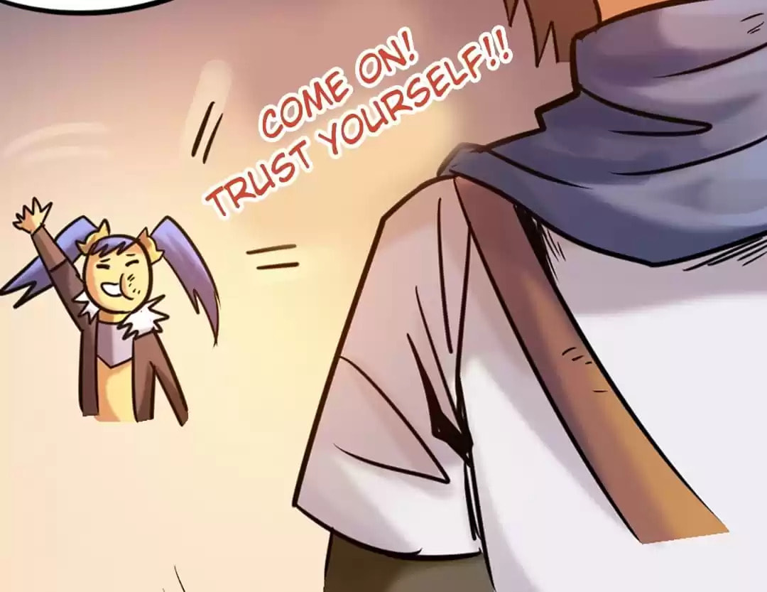Read Invincible Brave King chapter 56 image 8 on Lezhin
