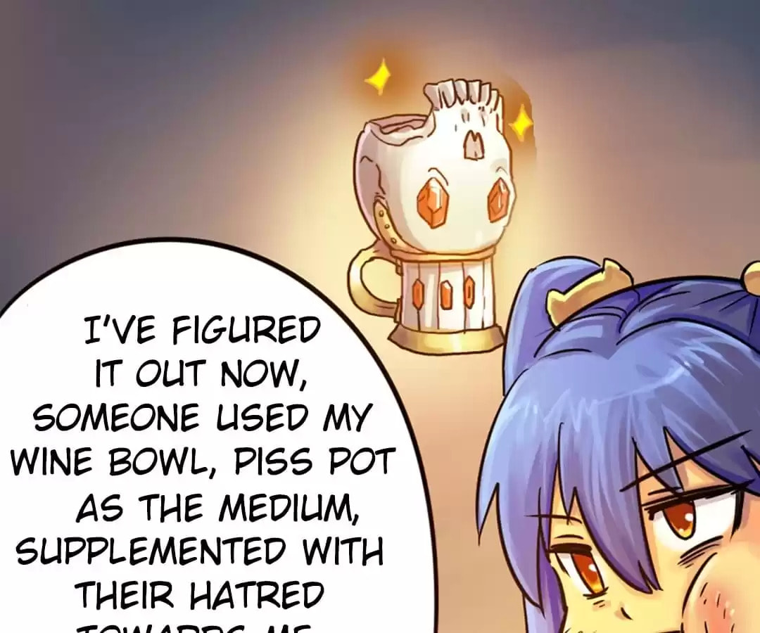Read Invincible Brave King chapter 57 image 1 on Lezhin
