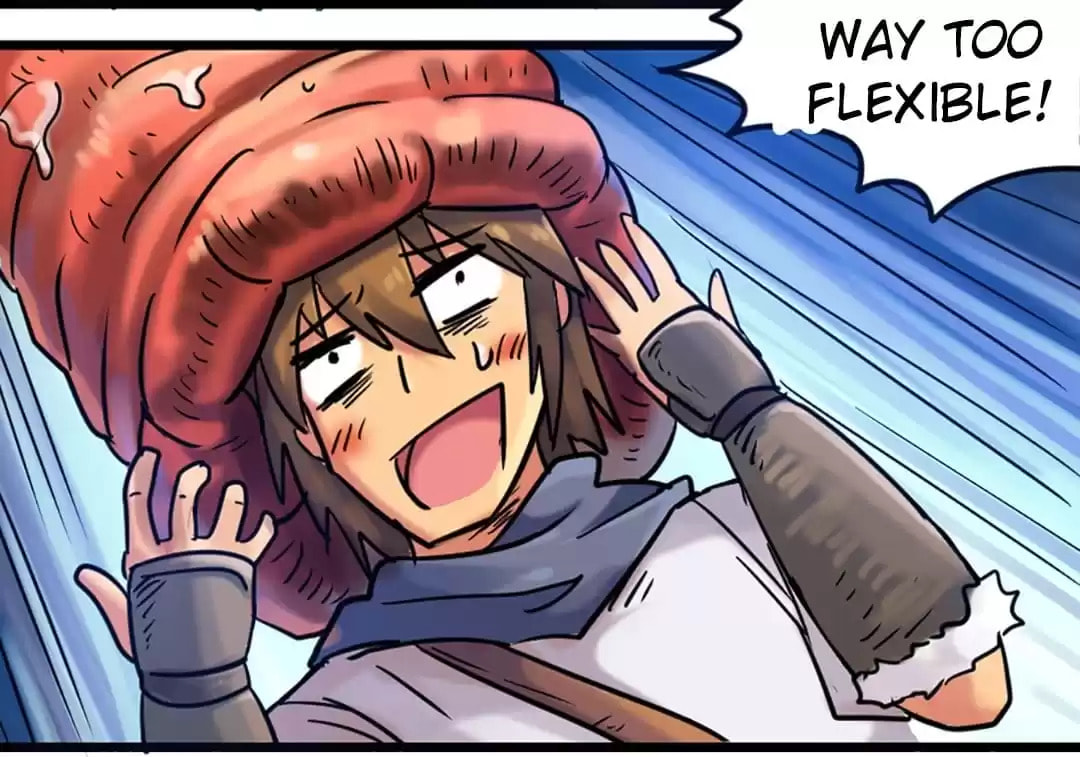 Read Invincible Brave King chapter 57 image 15 on Lezhin