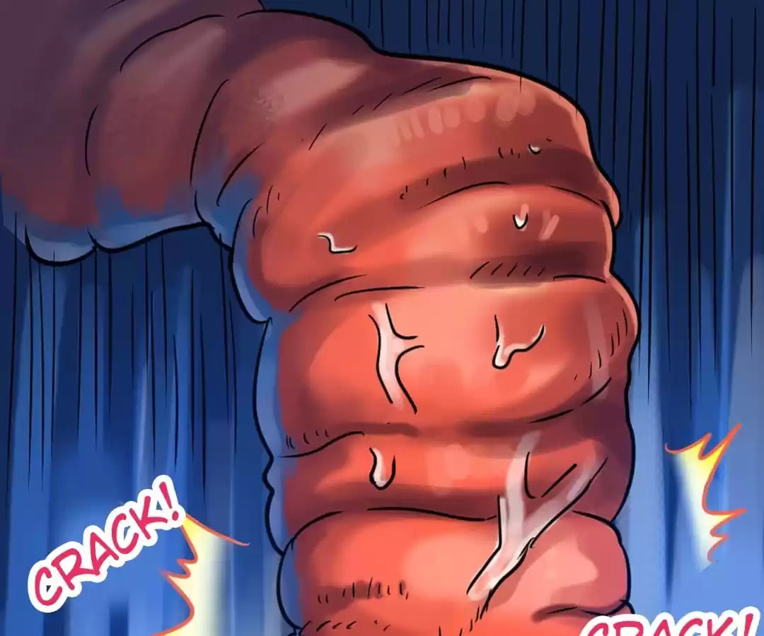 Read Invincible Brave King chapter 57 image 16 on Lezhin