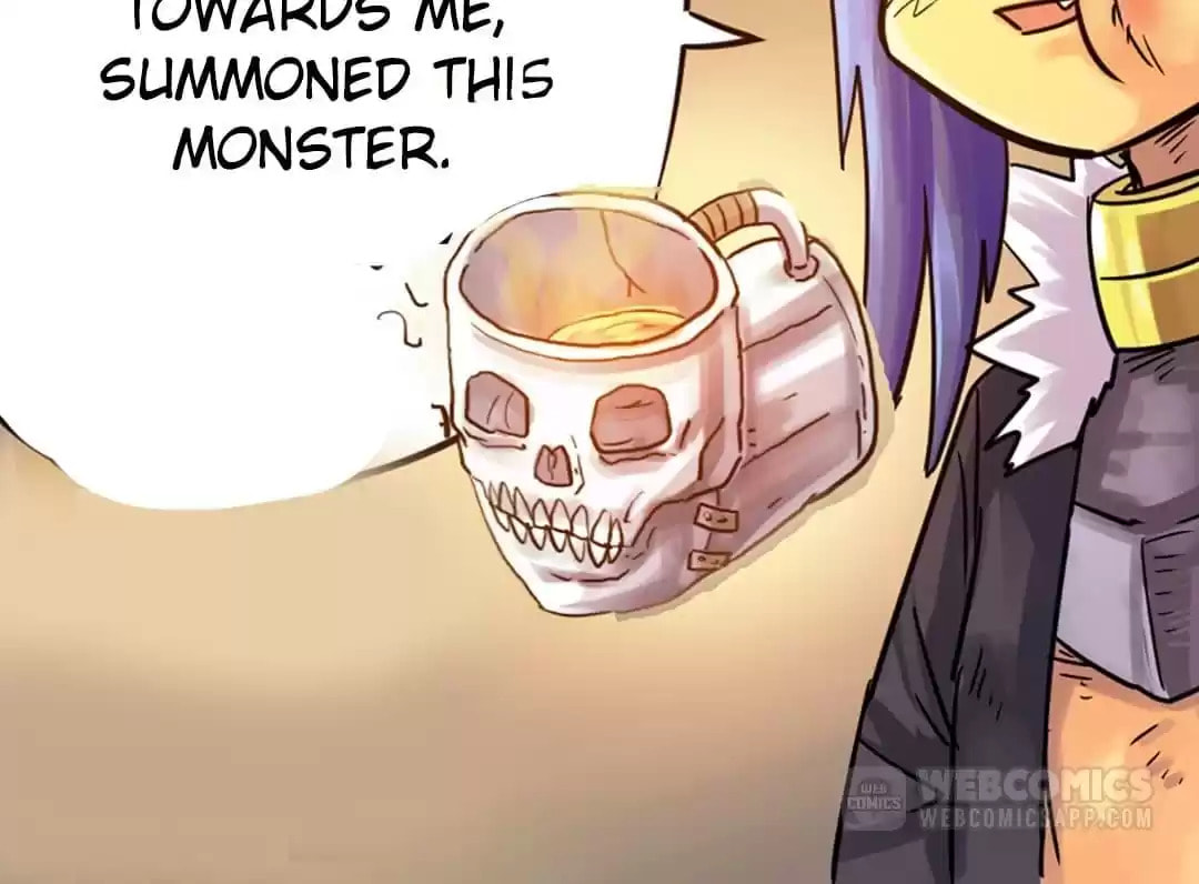 Read Invincible Brave King chapter 57 image 2 on Lezhin