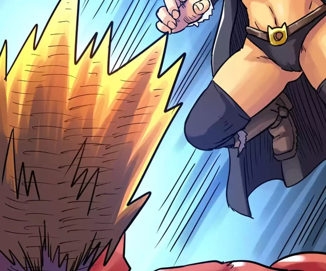 Read Invincible Brave King chapter 57 image 23 on Lezhin