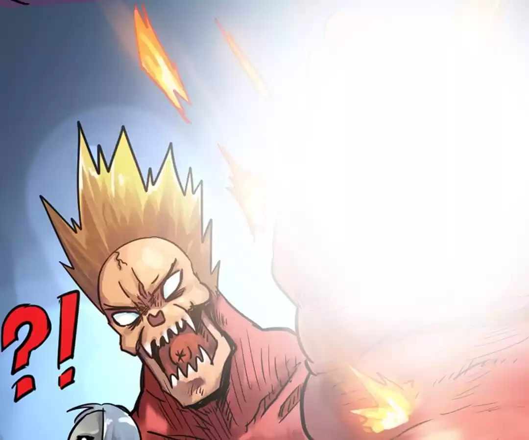 Read Invincible Brave King chapter 57 image 25 on Lezhin