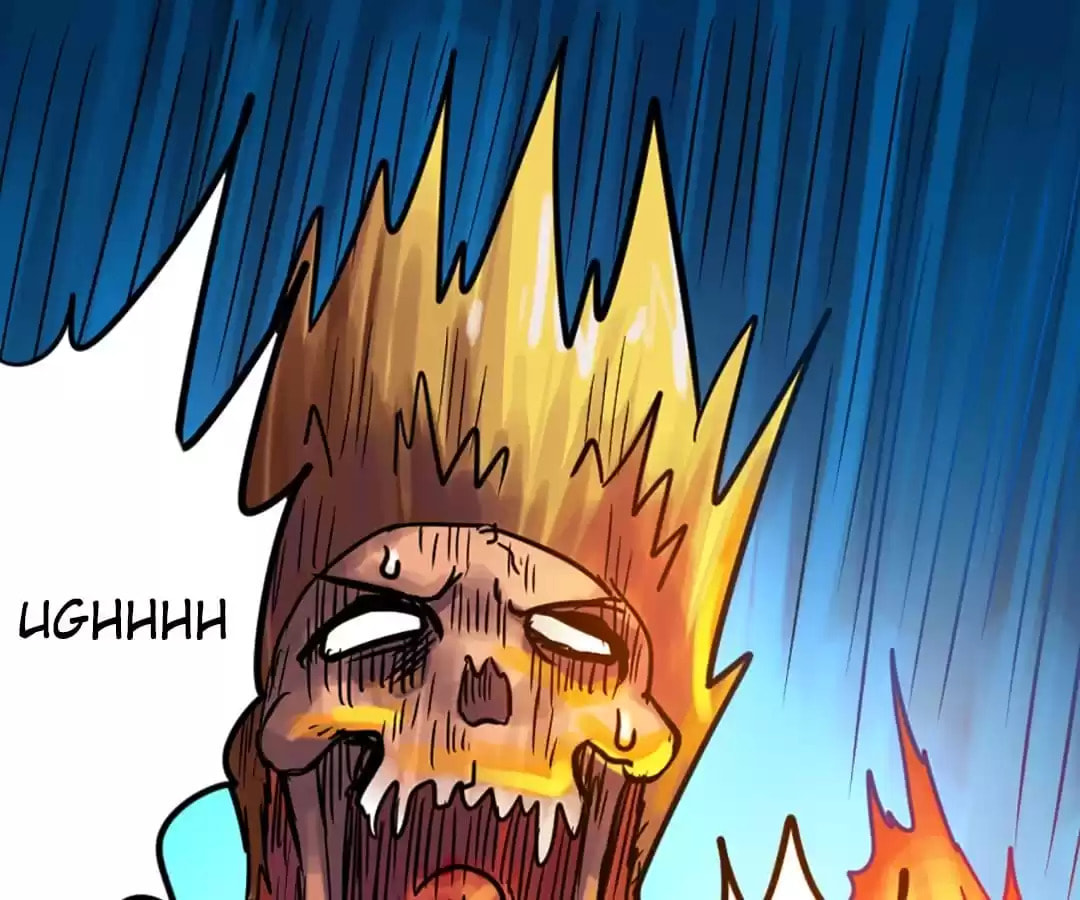 Read Invincible Brave King chapter 57 image 30 on Lezhin
