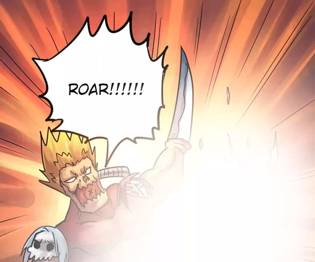 Read Invincible Brave King chapter 57 image 33 on Lezhin