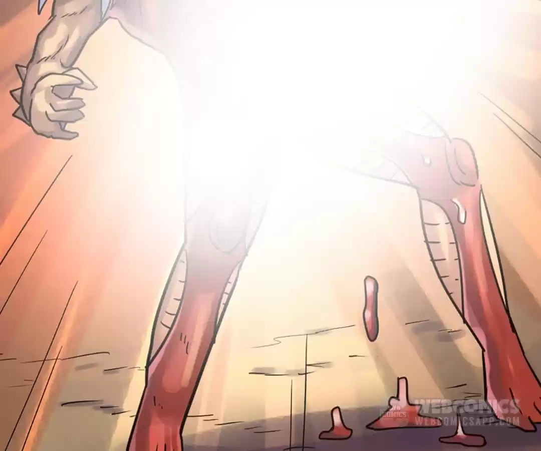 Read Invincible Brave King chapter 57 image 34 on Lezhin
