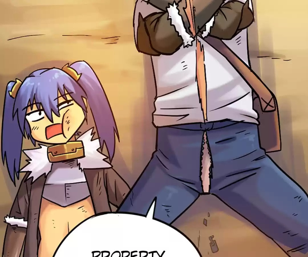 Read Invincible Brave King chapter 57 image 4 on Lezhin