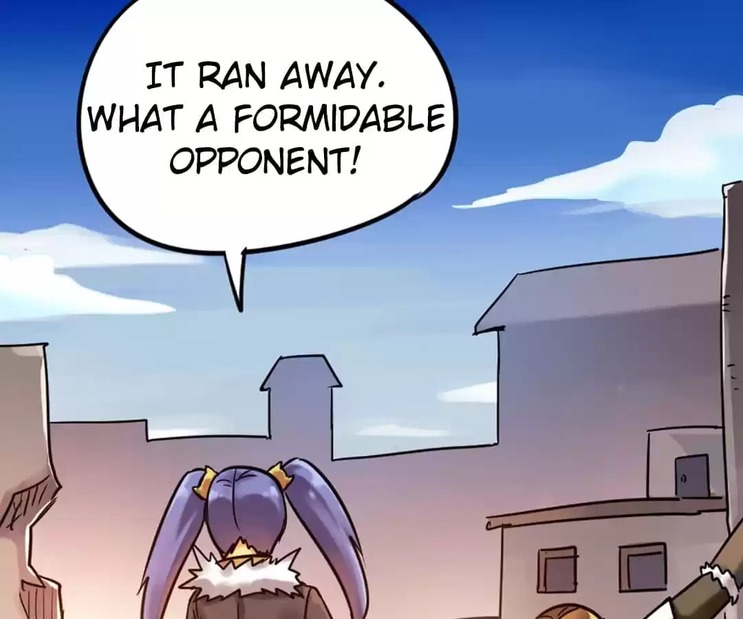Read Invincible Brave King chapter 57 image 40 on Lezhin