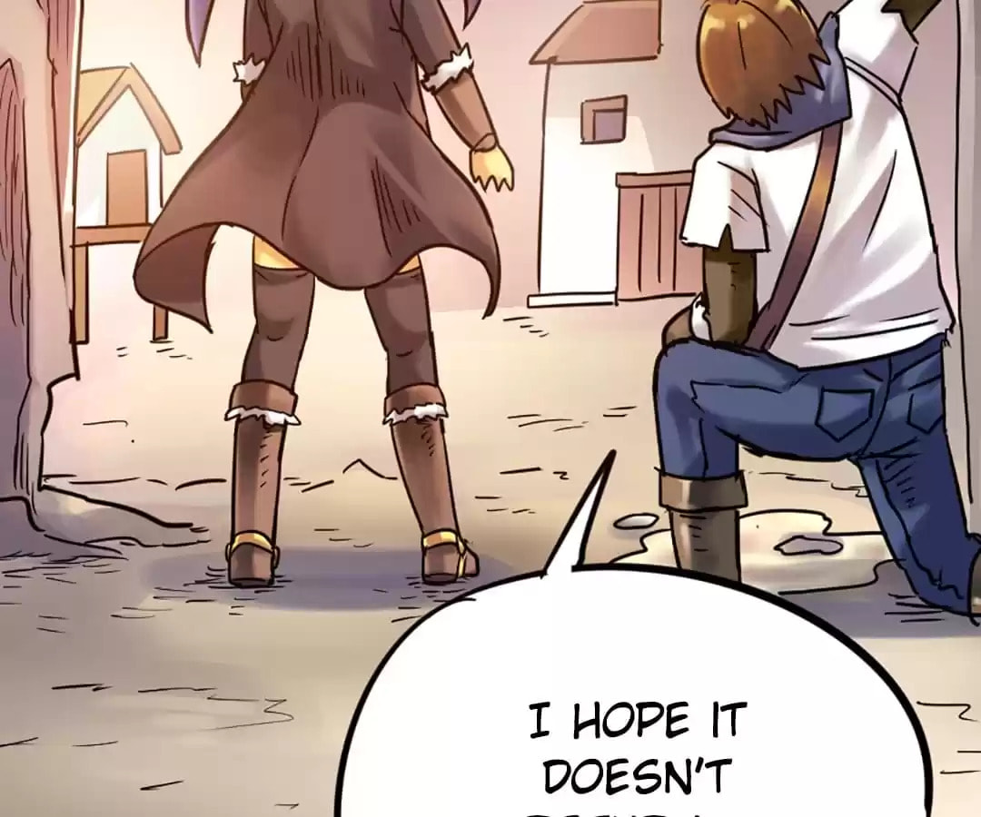 Read Invincible Brave King chapter 57 image 41 on Lezhin