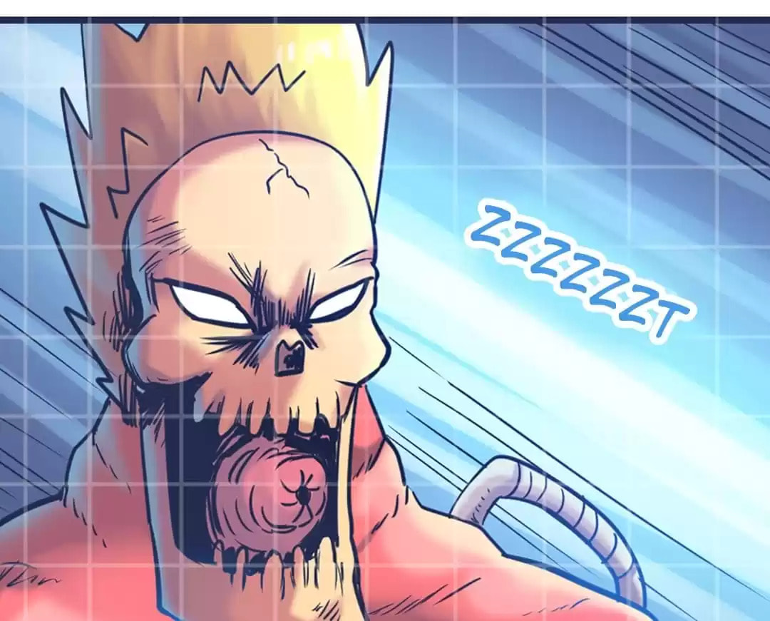 Read Invincible Brave King chapter 57 image 7 on Lezhin