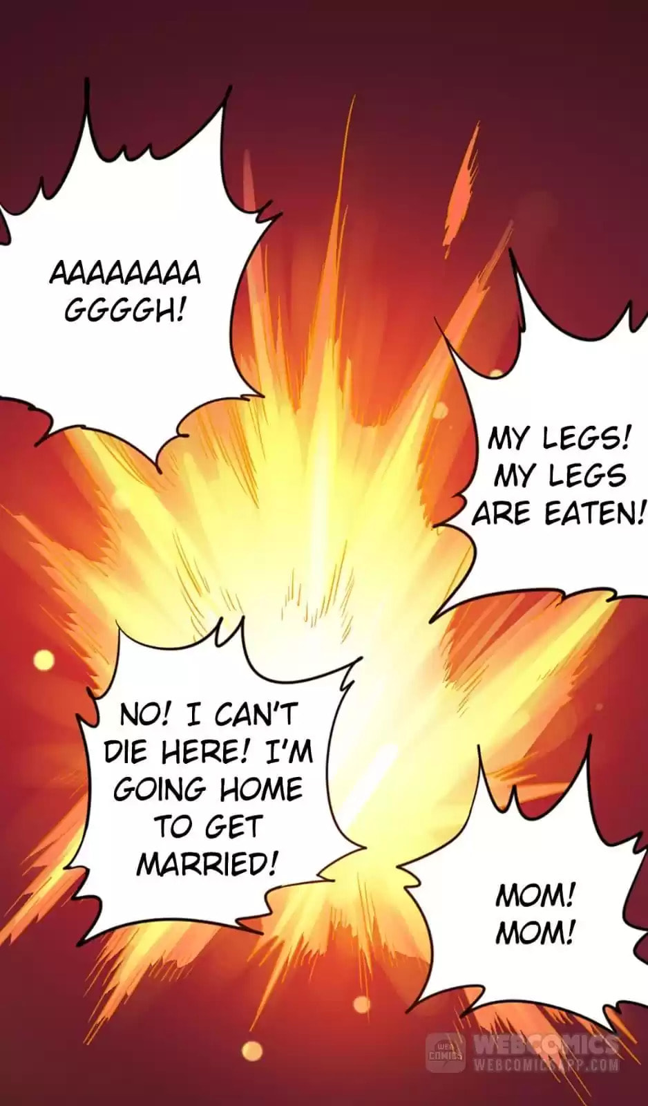 Read Invincible Brave King chapter 58 image 13 on Lezhin