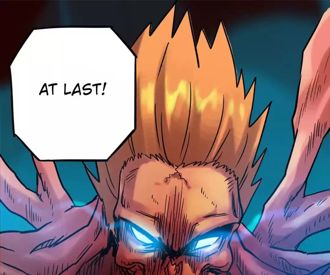 Read Invincible Brave King chapter 59 image 22 on Lezhin