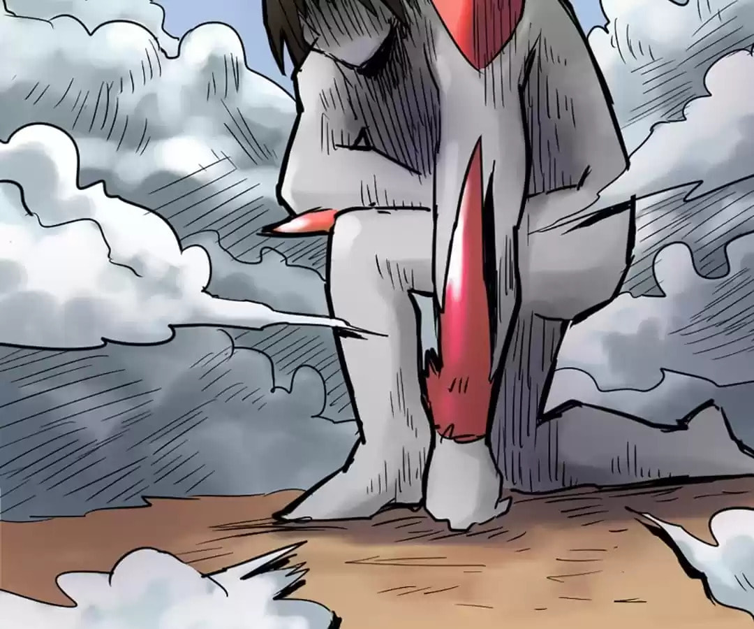 Read Invincible Brave King chapter 59 image 35 on Lezhin