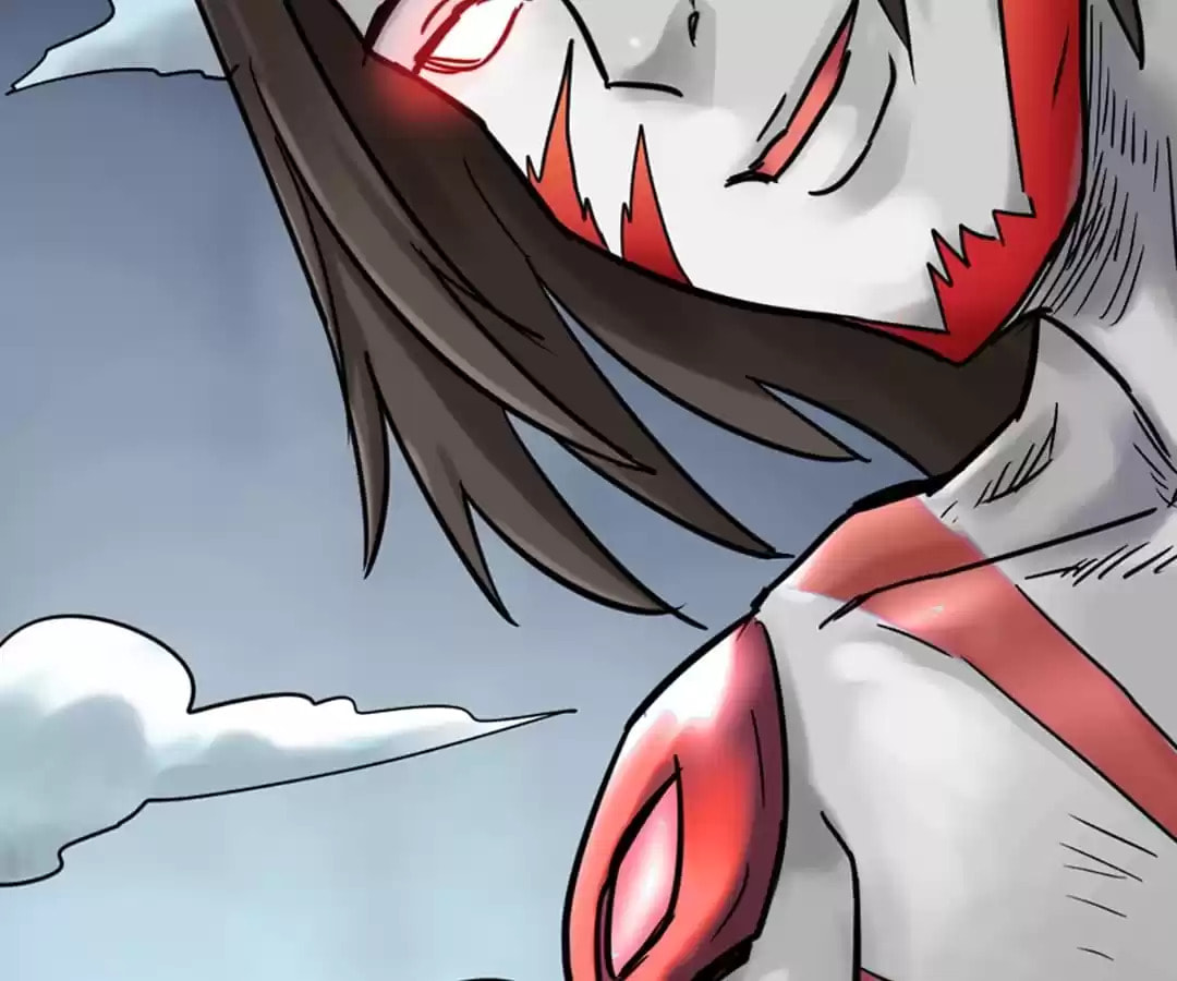 Read Invincible Brave King chapter 59 image 38 on Lezhin
