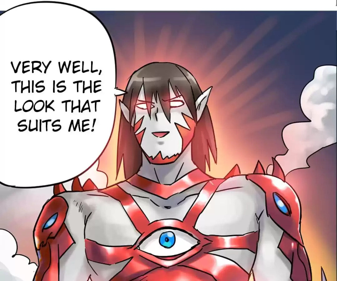 Read Invincible Brave King chapter 59 image 40 on Lezhin