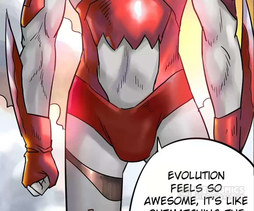 Read Invincible Brave King chapter 59 image 41 on Lezhin