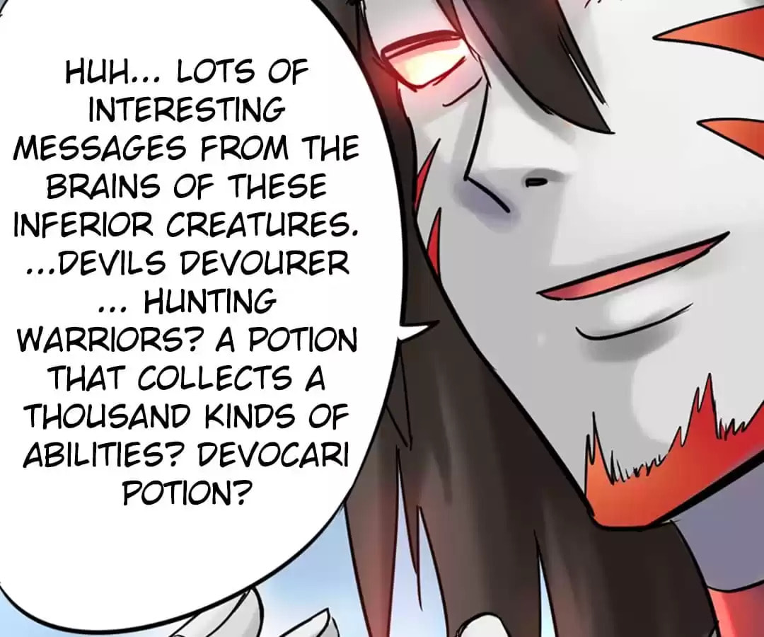 Read Invincible Brave King chapter 59 image 44 on Lezhin