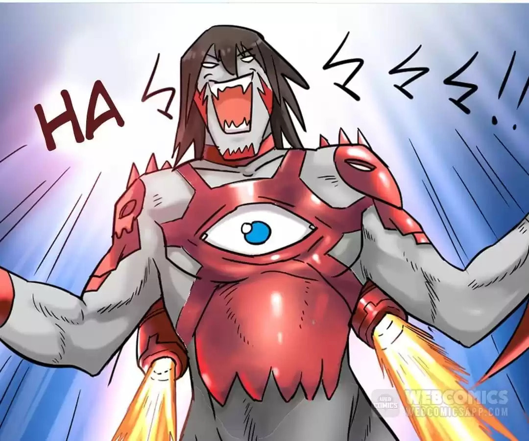 Read Invincible Brave King chapter 59 image 49 on Lezhin