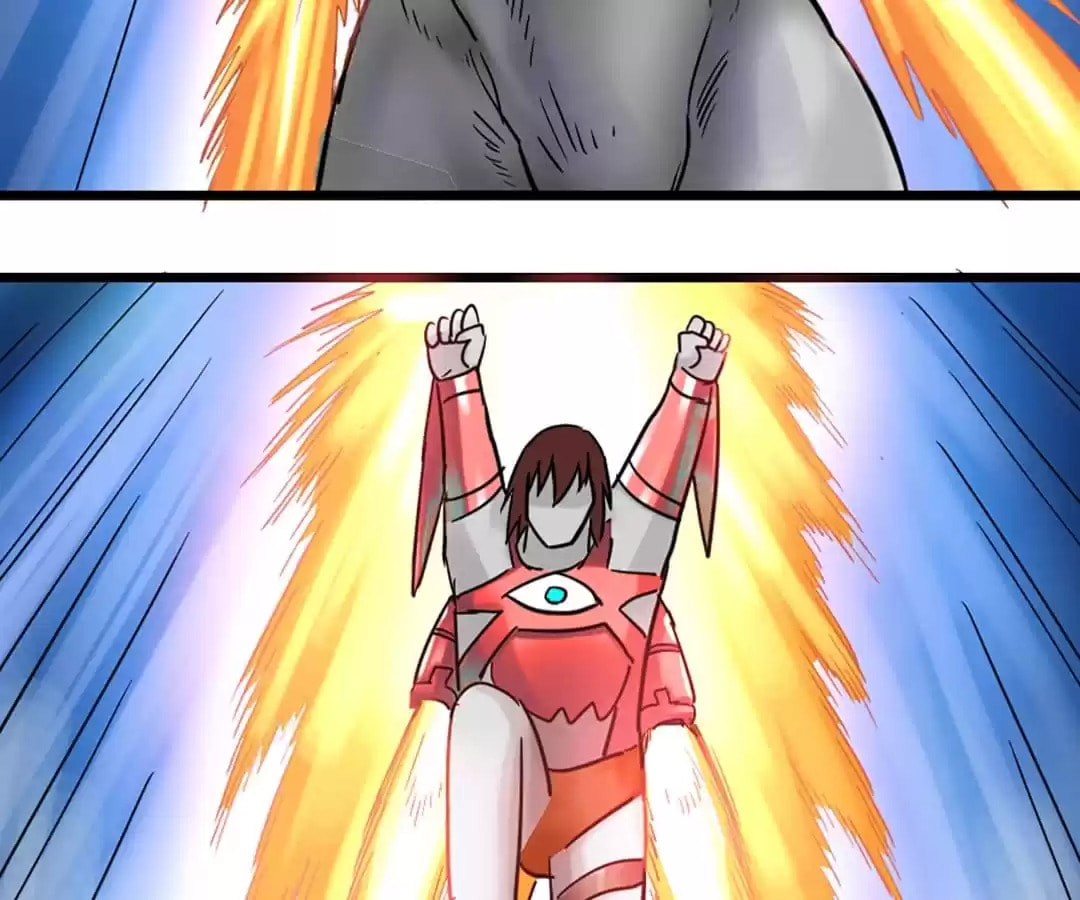 Read Invincible Brave King chapter 59 image 50 on Lezhin
