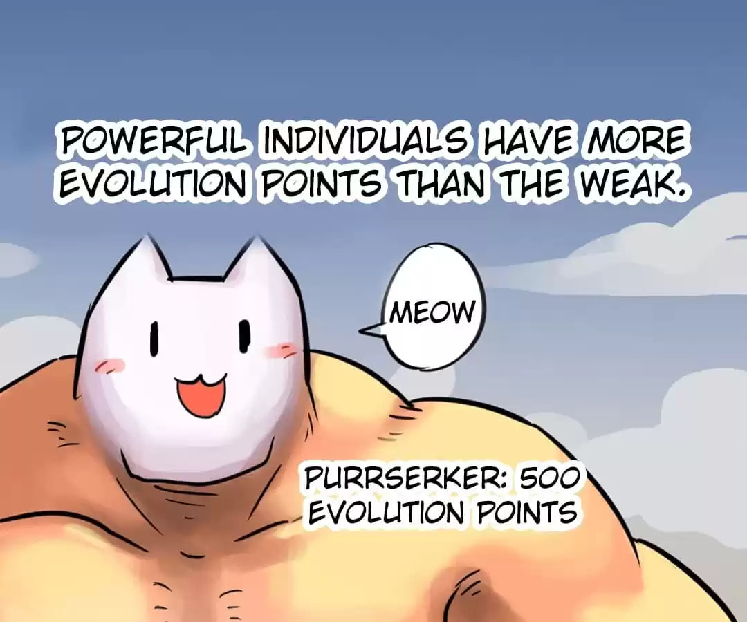 Read Invincible Brave King chapter 59 image 7 on Lezhin