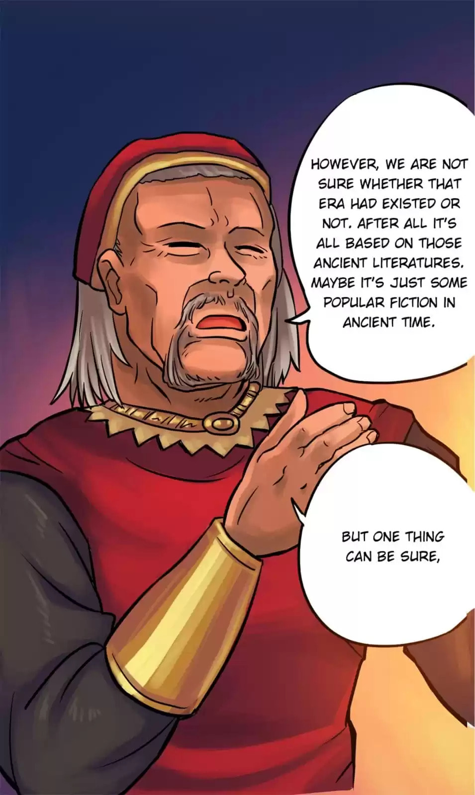 Read Invincible Brave King chapter 6 image 3 on Lezhin