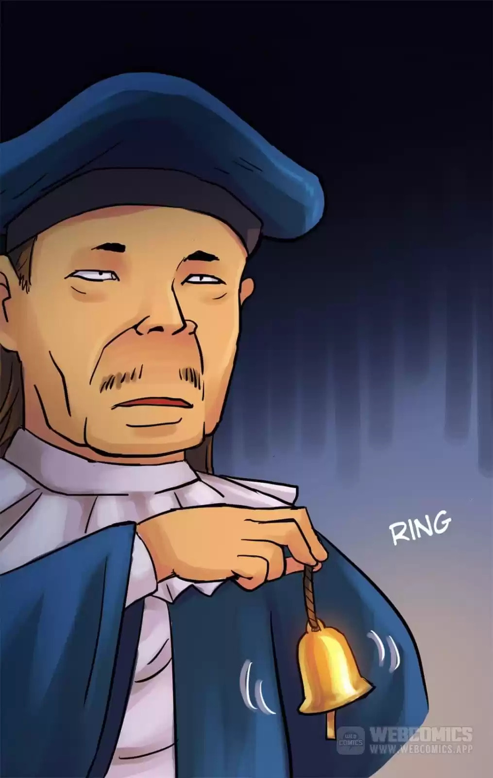 Read Invincible Brave King chapter 6 image 8 on Lezhin