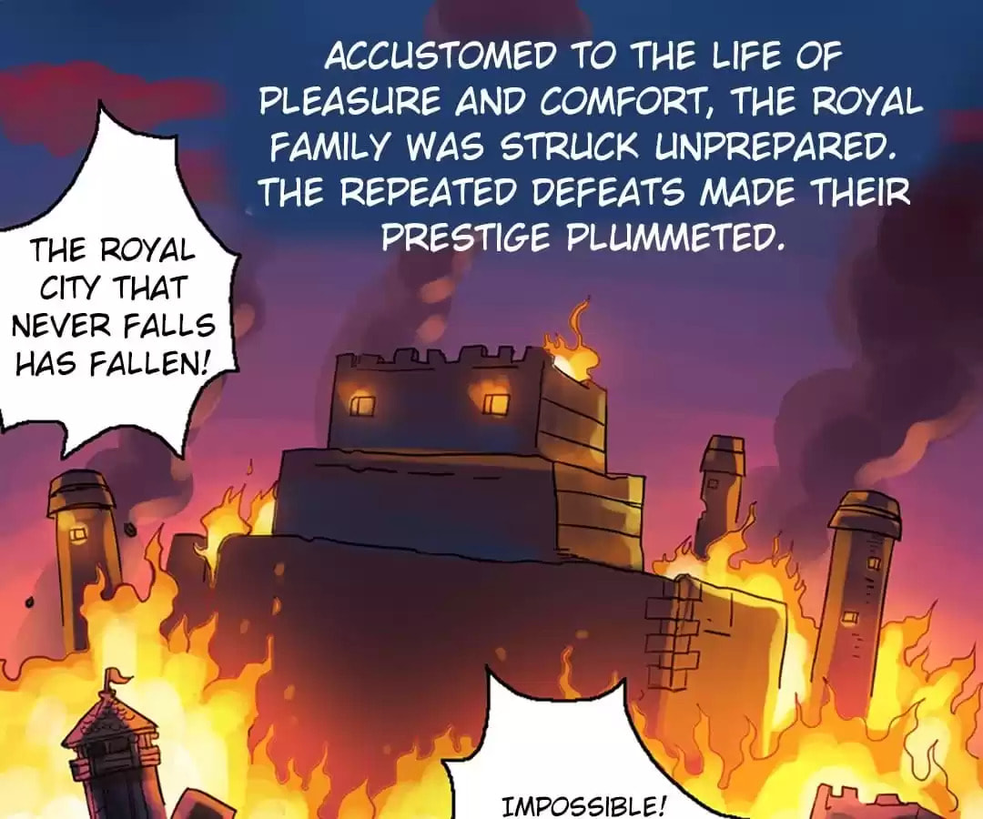 Read Invincible Brave King chapter 60 image 16 on Lezhin