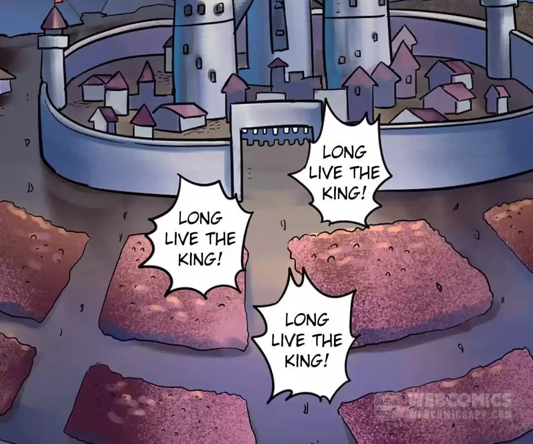 Read Invincible Brave King chapter 60 image 2 on Lezhin