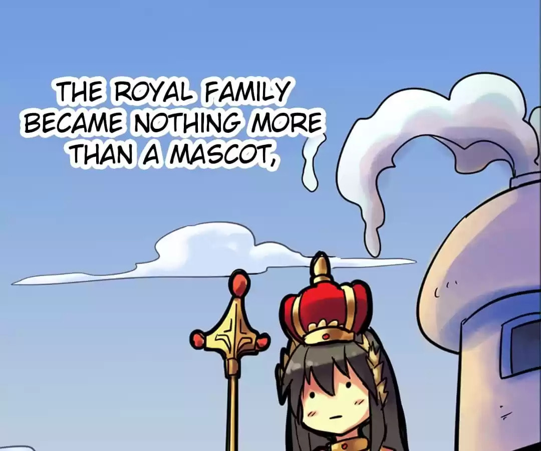 Read Invincible Brave King chapter 60 image 24 on Lezhin