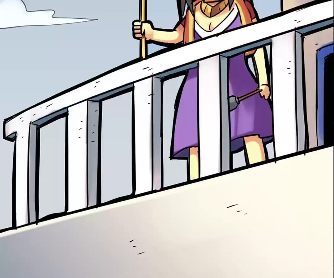 Read Invincible Brave King chapter 60 image 25 on Lezhin