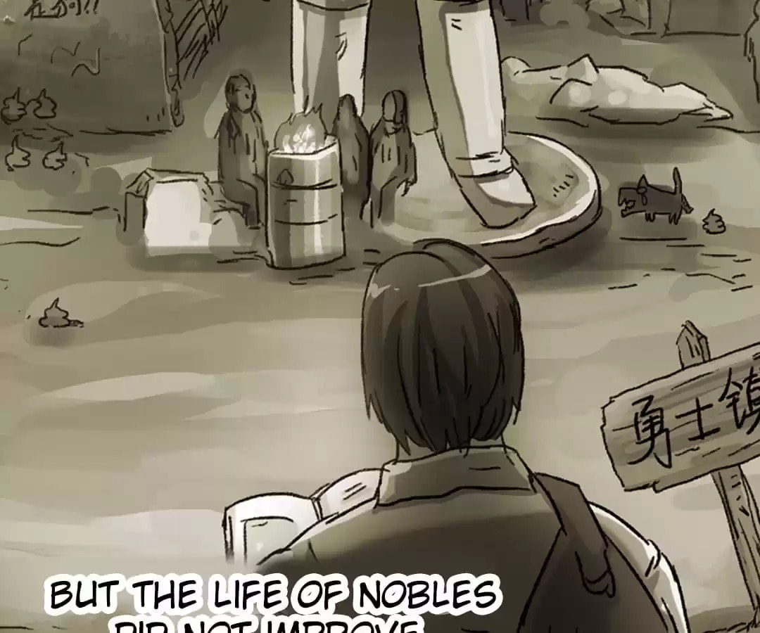 Read Invincible Brave King chapter 60 image 37 on Lezhin