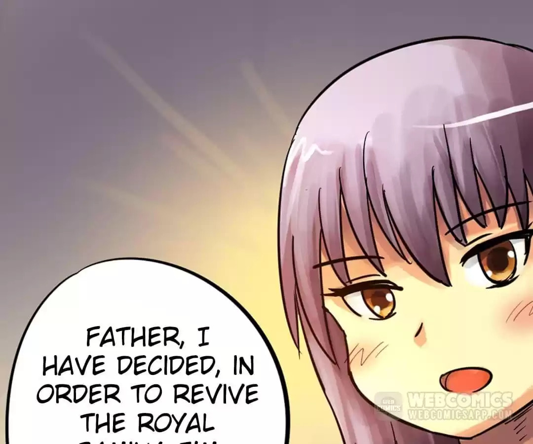Read Invincible Brave King chapter 60 image 42 on Lezhin