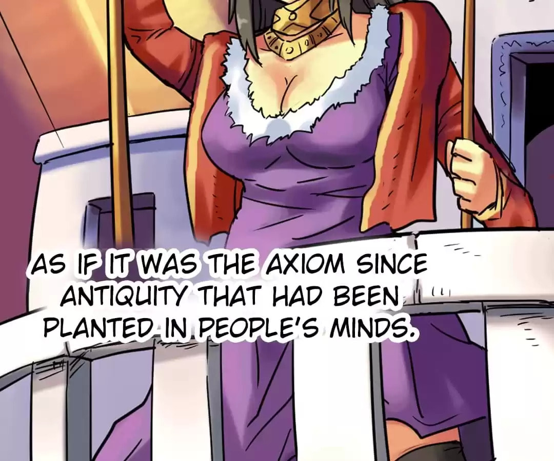 Read Invincible Brave King chapter 60 image 5 on Lezhin