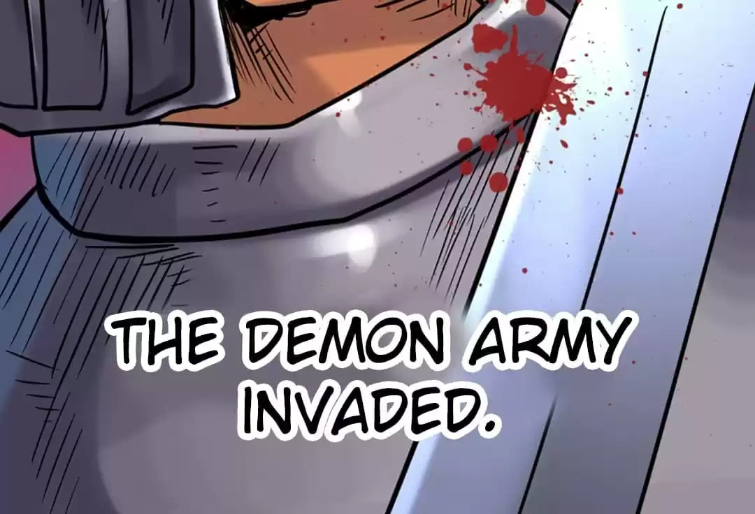 Read Invincible Brave King chapter 60 image 9 on Lezhin