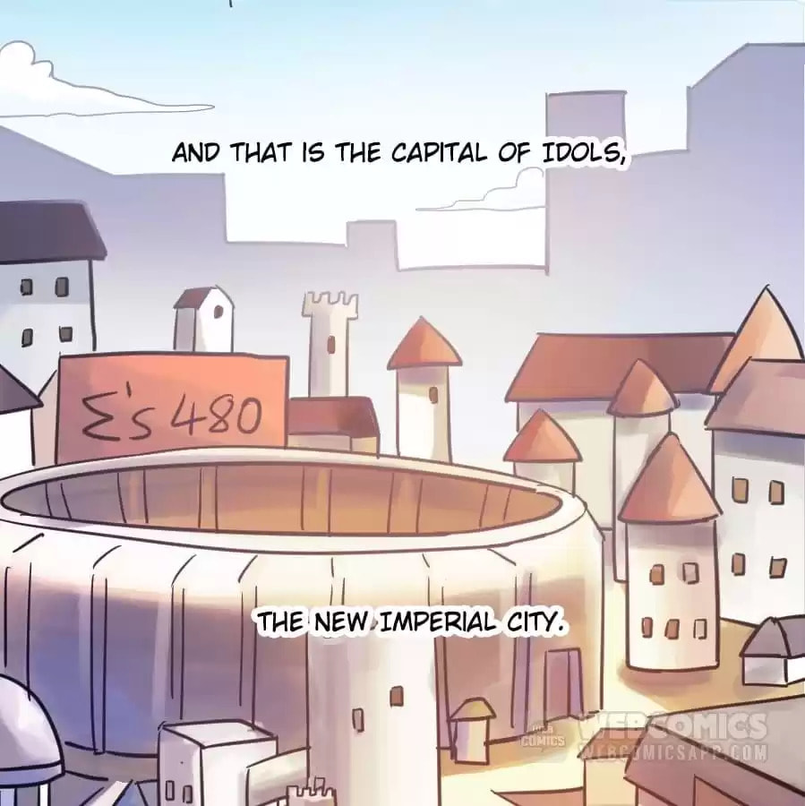 Read Invincible Brave King chapter 61 image 10 on Lezhin
