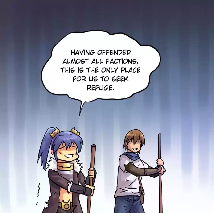 Read Invincible Brave King chapter 61 image 12 on Lezhin