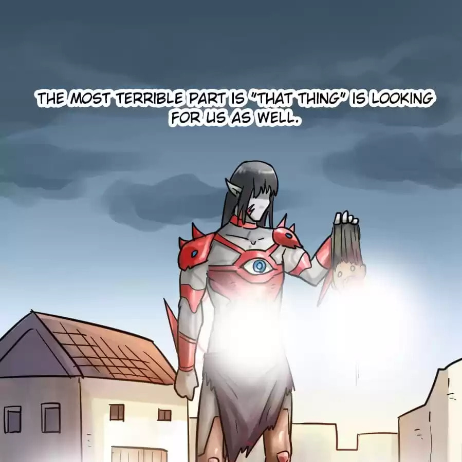Read Invincible Brave King chapter 61 image 22 on Lezhin