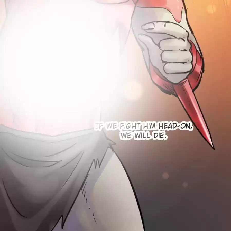 Read Invincible Brave King chapter 61 image 25 on Lezhin